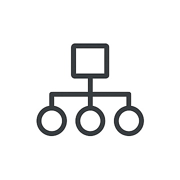 redes de distribución